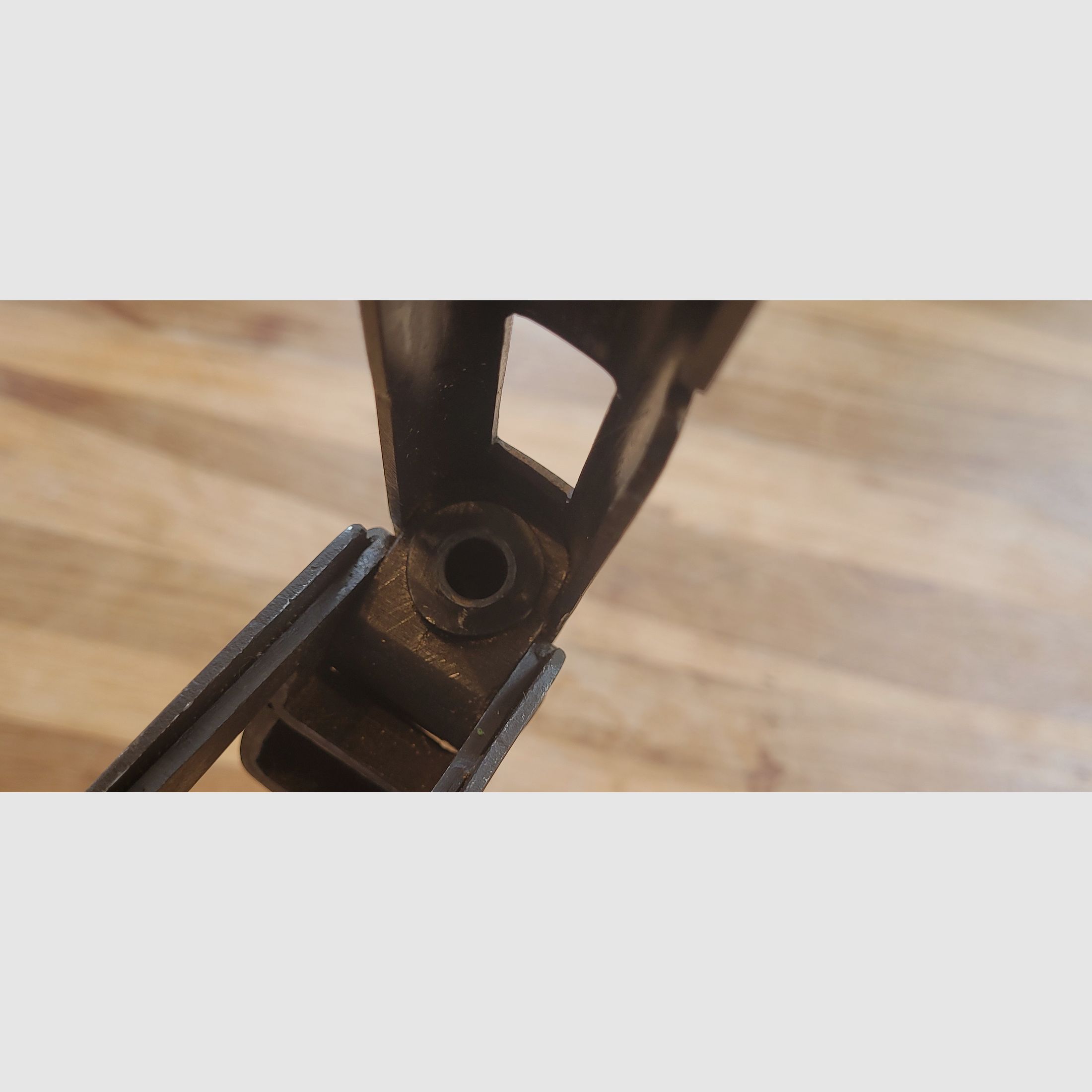 Luxdeftec, PPSh-41 caliber 7.62mm Tokarev (K028)
