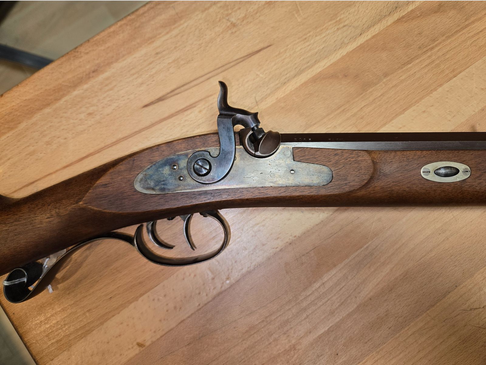 Rocky Mountain Hawken Kal. .54