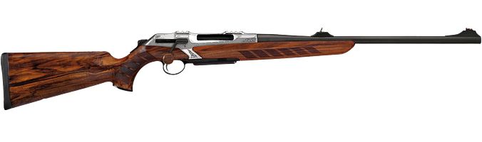 Merkel RX Helix Lady DS Wild Boar