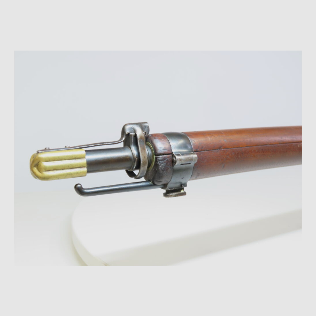 Fusil d'infanterie Schmidt Rubin 1889