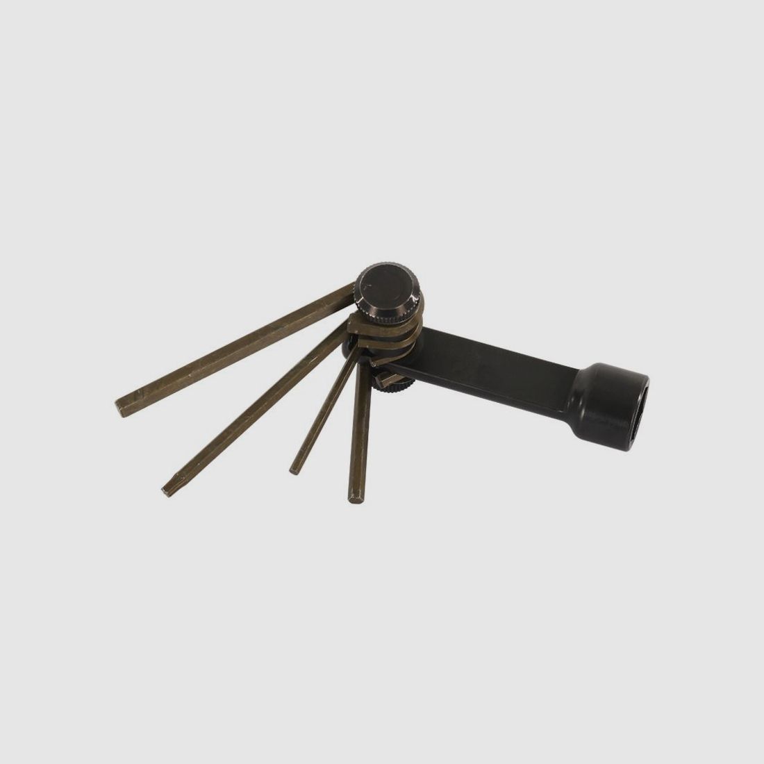 Heckler & Koch MR Universalwerkzeug für V7 / V4 Griffstück Bundeswehr G28 Version