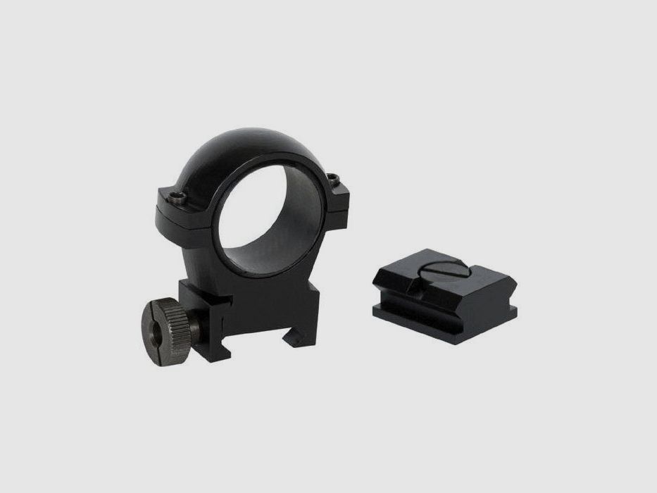 Laserluchs Halterung fr LA-Bracket 02 25,4mm fr Nachtsichtgert