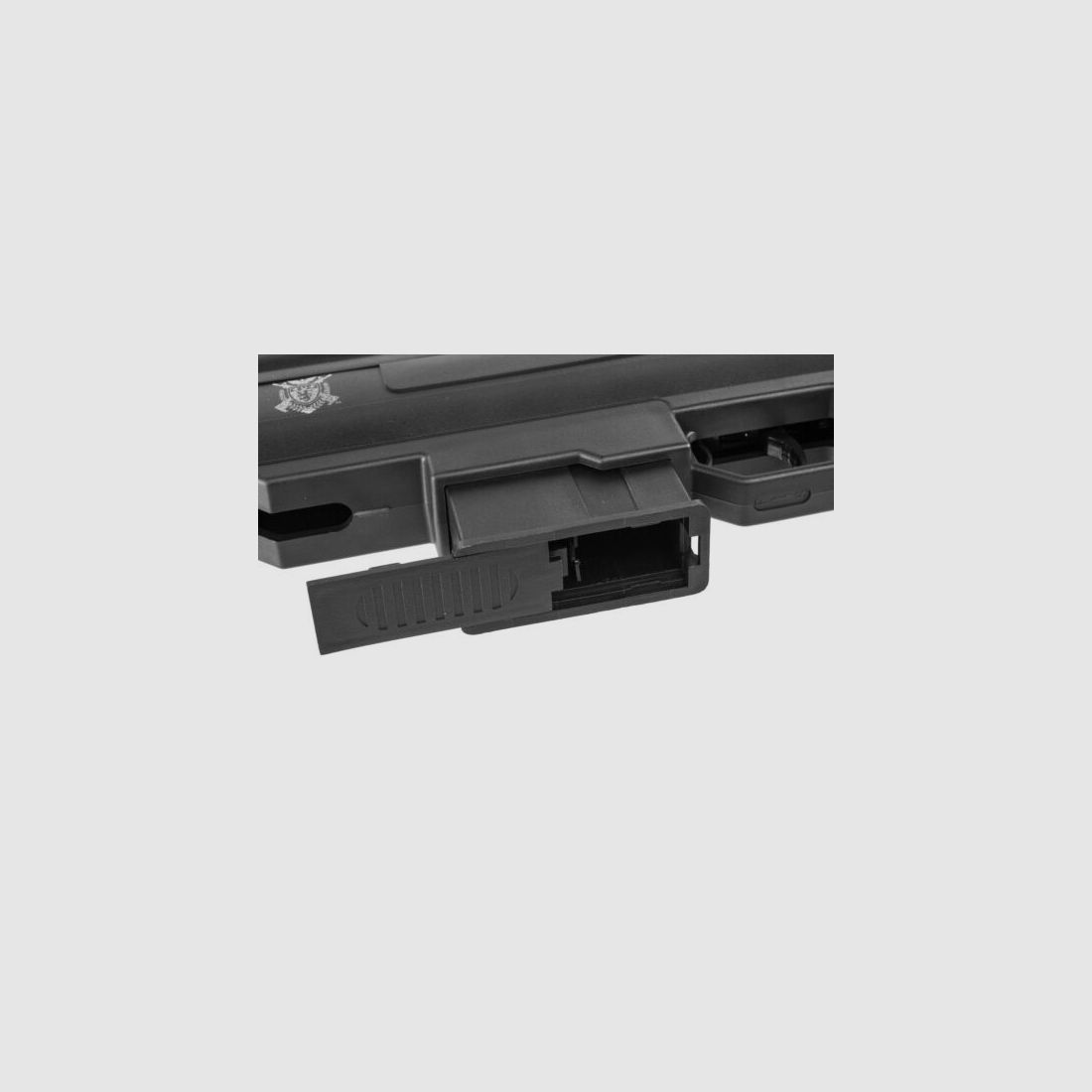 Black Ops Sniper Tactical Air Rifle 24 Joules Caliber 4.5 MM, image 5 of 24