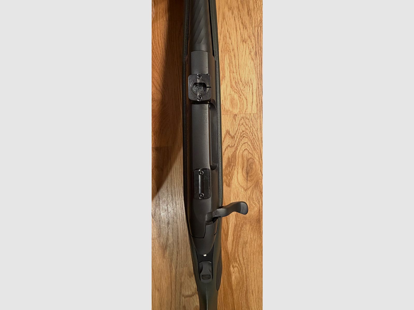 Steyr SM 12 Goiserer SX