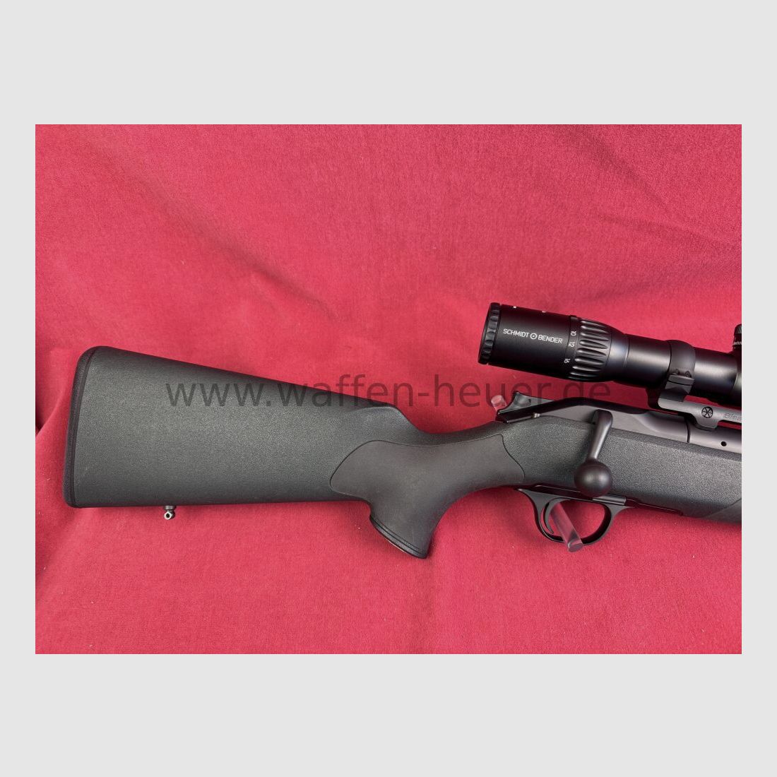Blaser R8 Professional iC