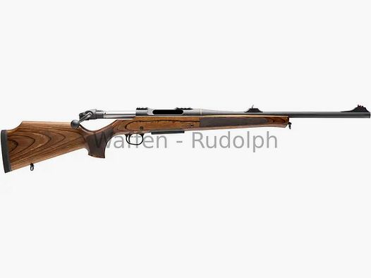 HAENEL - Carabina a ripetizione lineare JAEGER NXT o JAEGER NXT DS