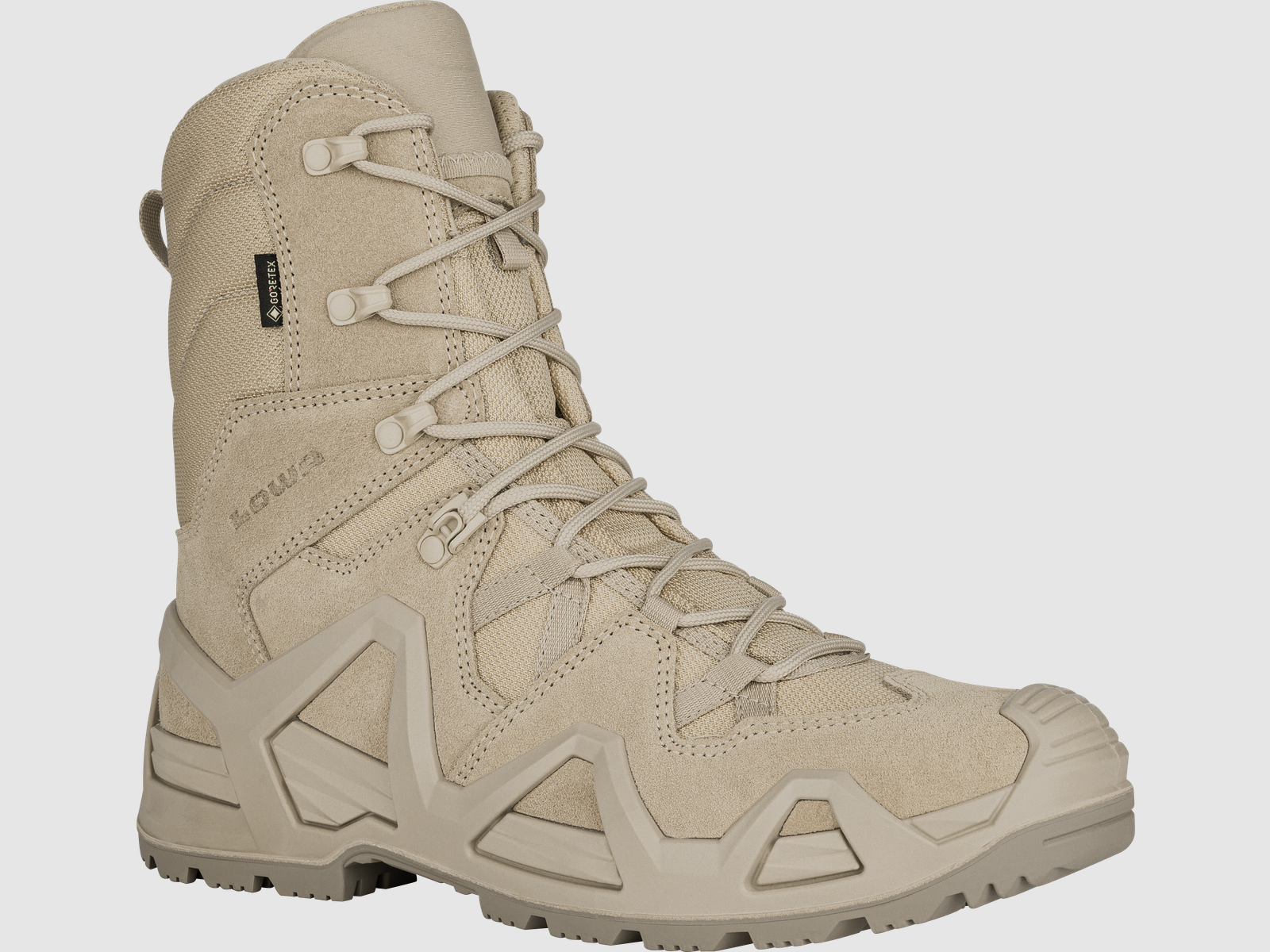 LOWA ZEPHYR GTX HI MK2, billede 4 af 6