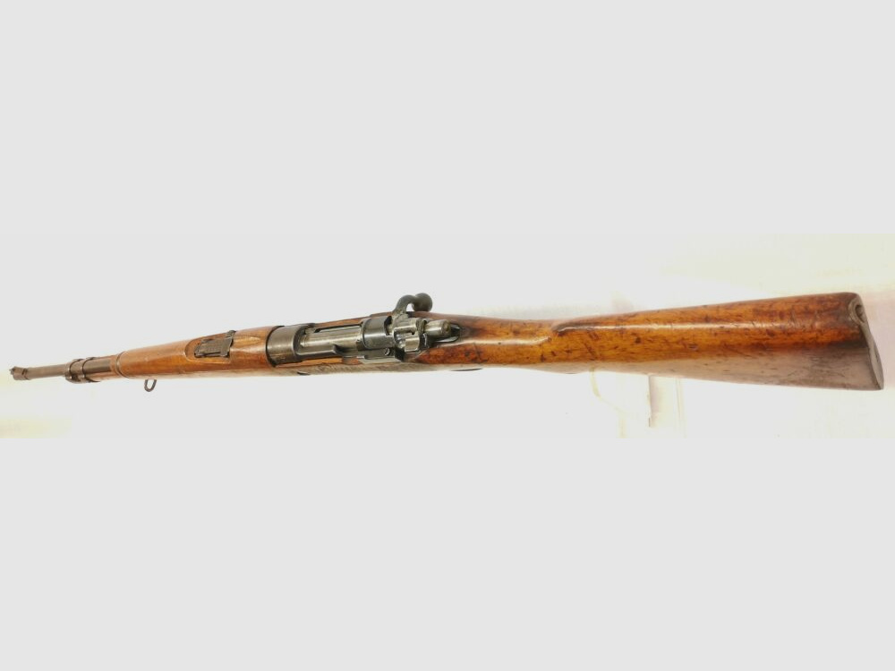 Mauser M1949 (1908) Brasilien