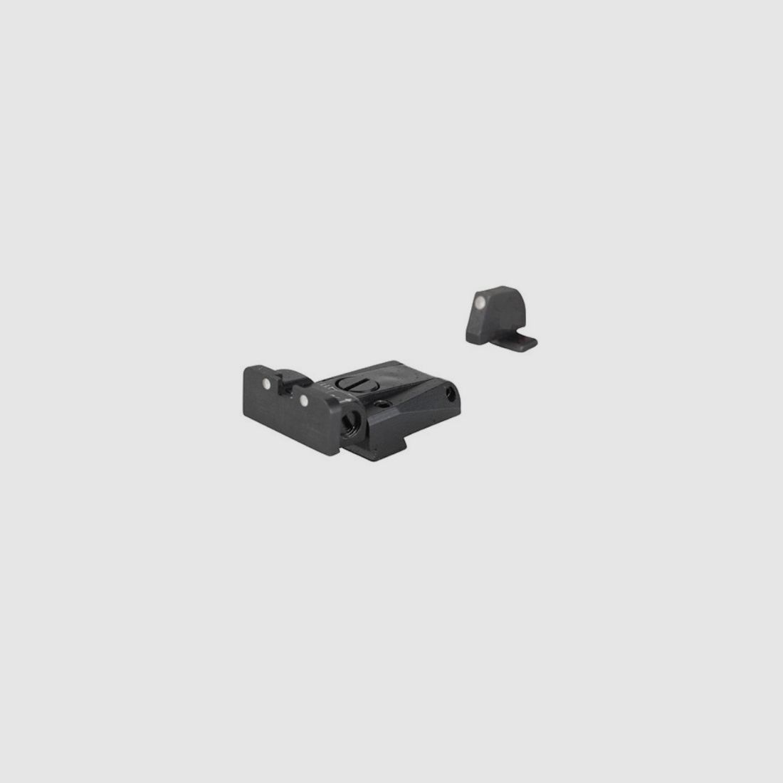 SPR Visier 3-Dot White SIG P220-228