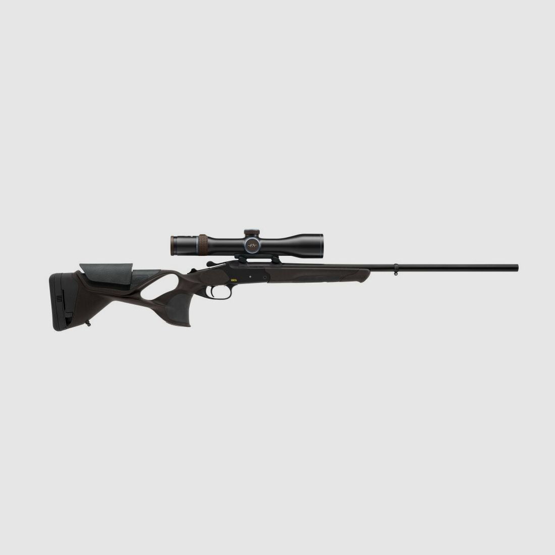 Blaser Kipplaufbüchse K95 Ultimate + VSR + VSK - .308 Win. + Blaser B2 2-12x50 iC Zielfernrohr mit Schiene