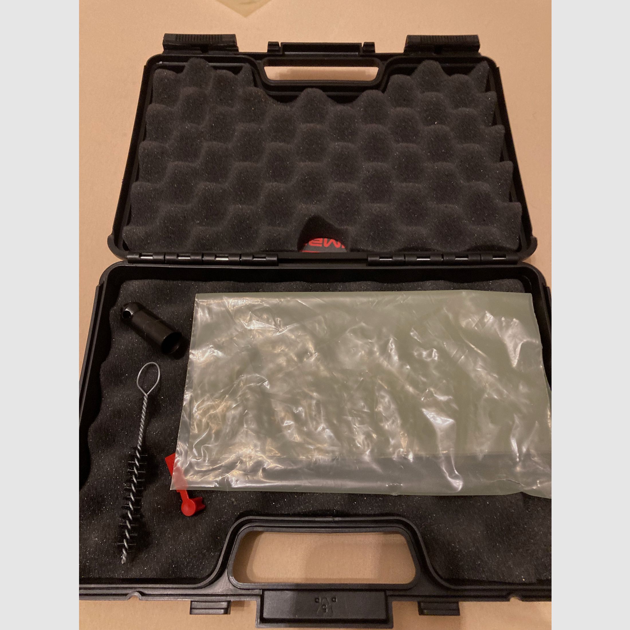 Pistola a salve Heckler und Koch P30