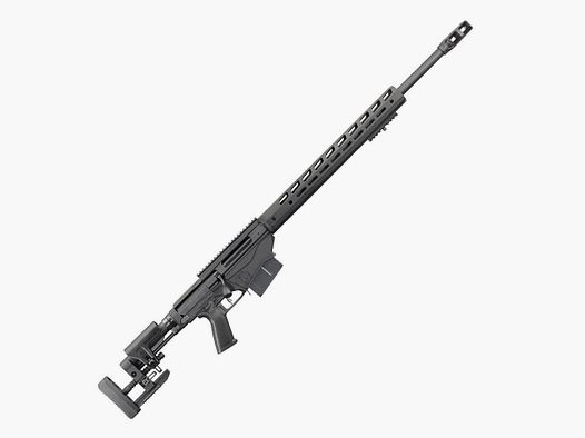 Ruger	 Precision Rifle Magnum 26Zoll