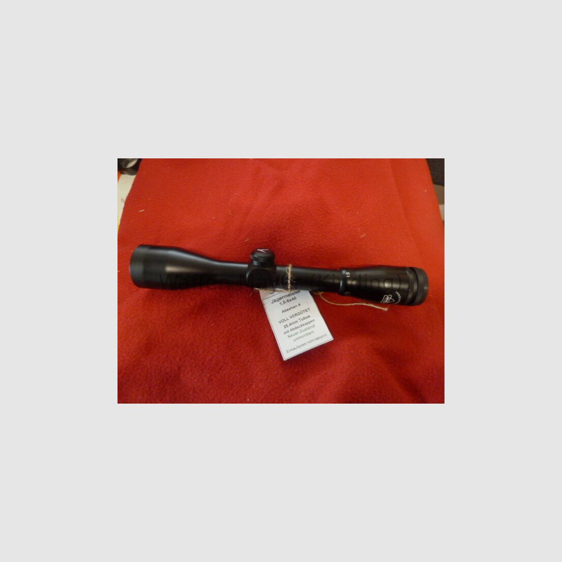 Seeadler 1,5-5x40