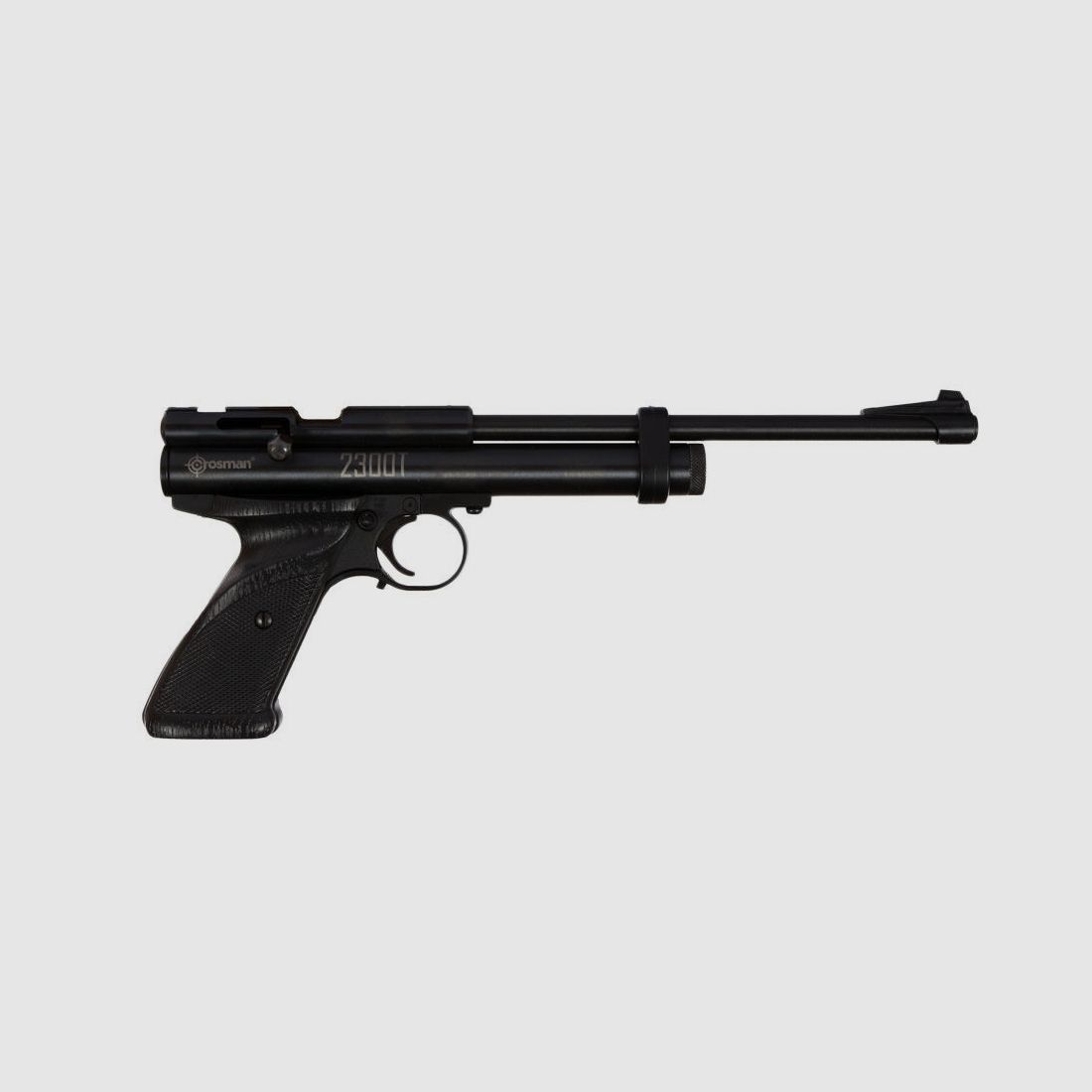 Crosman Crosman 2300T Pistolet CO2 4,5mm Diabolo