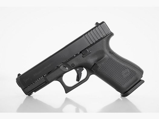 PISTOLET GLOCK 19 5 gen.