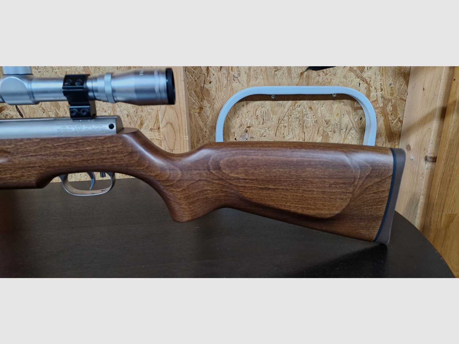 Incenso HW 35 K SD Silverwood