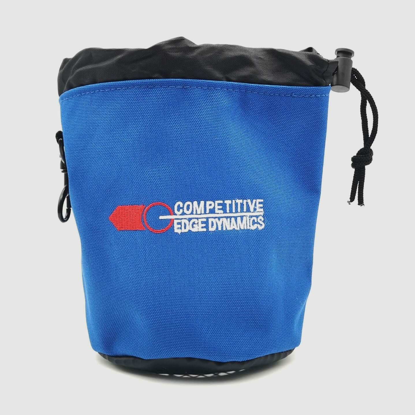 CED Hulzenzak Munitie Messing Pouch - Blauw