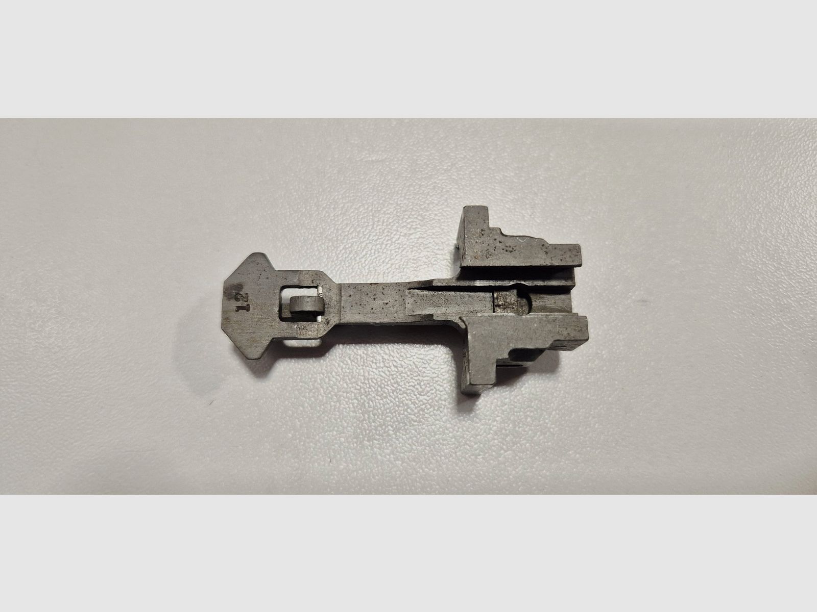 GUIDA PATRONE SPRINGFIELD GARAND M1, immagine 2 di 2