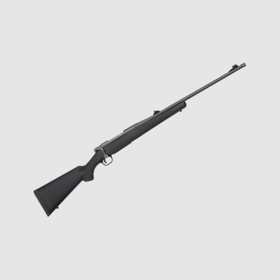 Repetierbüchse MOSSBERG Patriot Synthetic Cerakote SS, Bild 2 von 5
