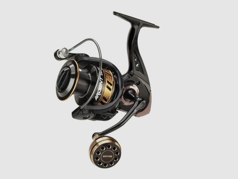 CARRETE ARDENT 3500 SUGOI!, Bild 1 von 4