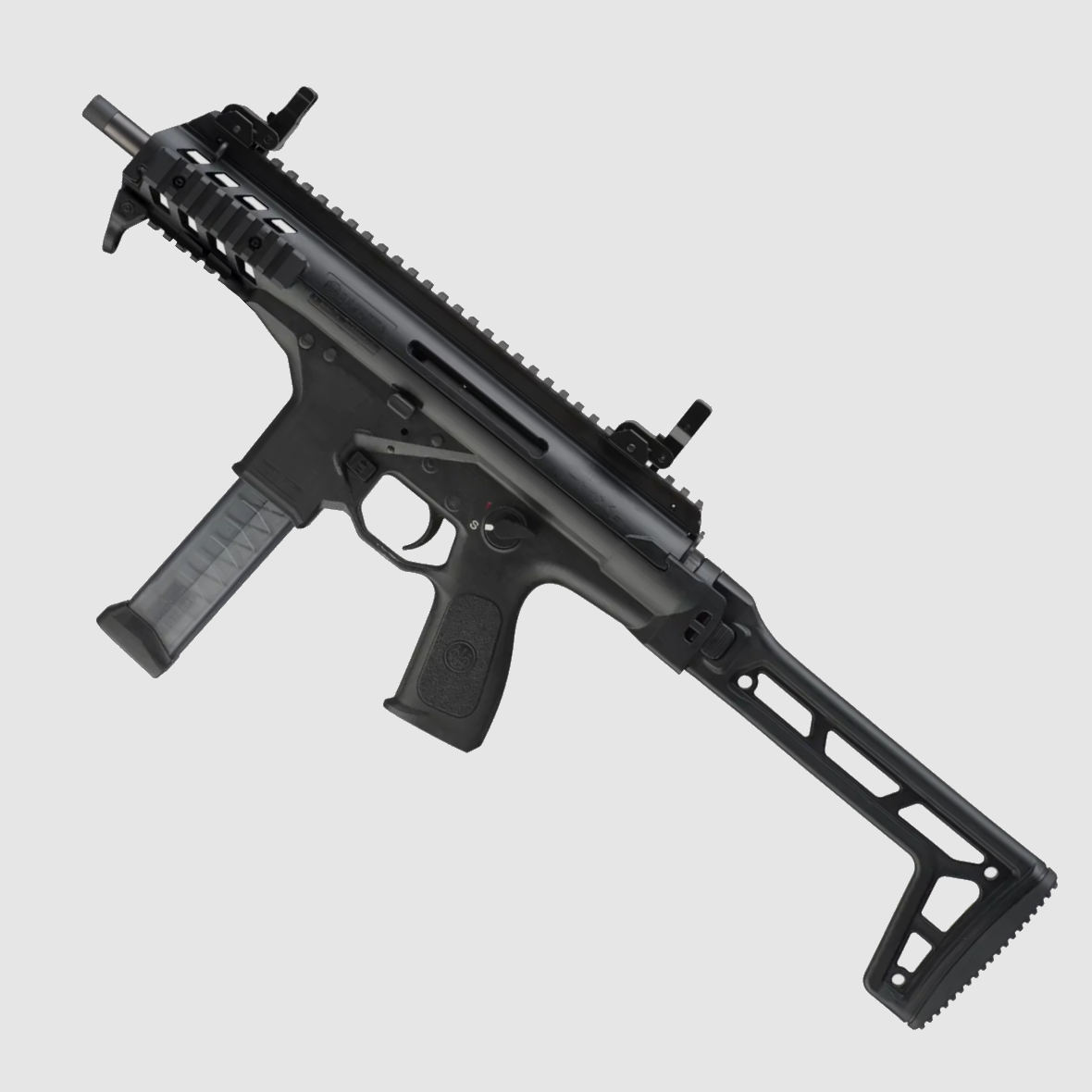 Beretta PMX-S pistool kal. 9 mm Para, afbeelding 1 van 12