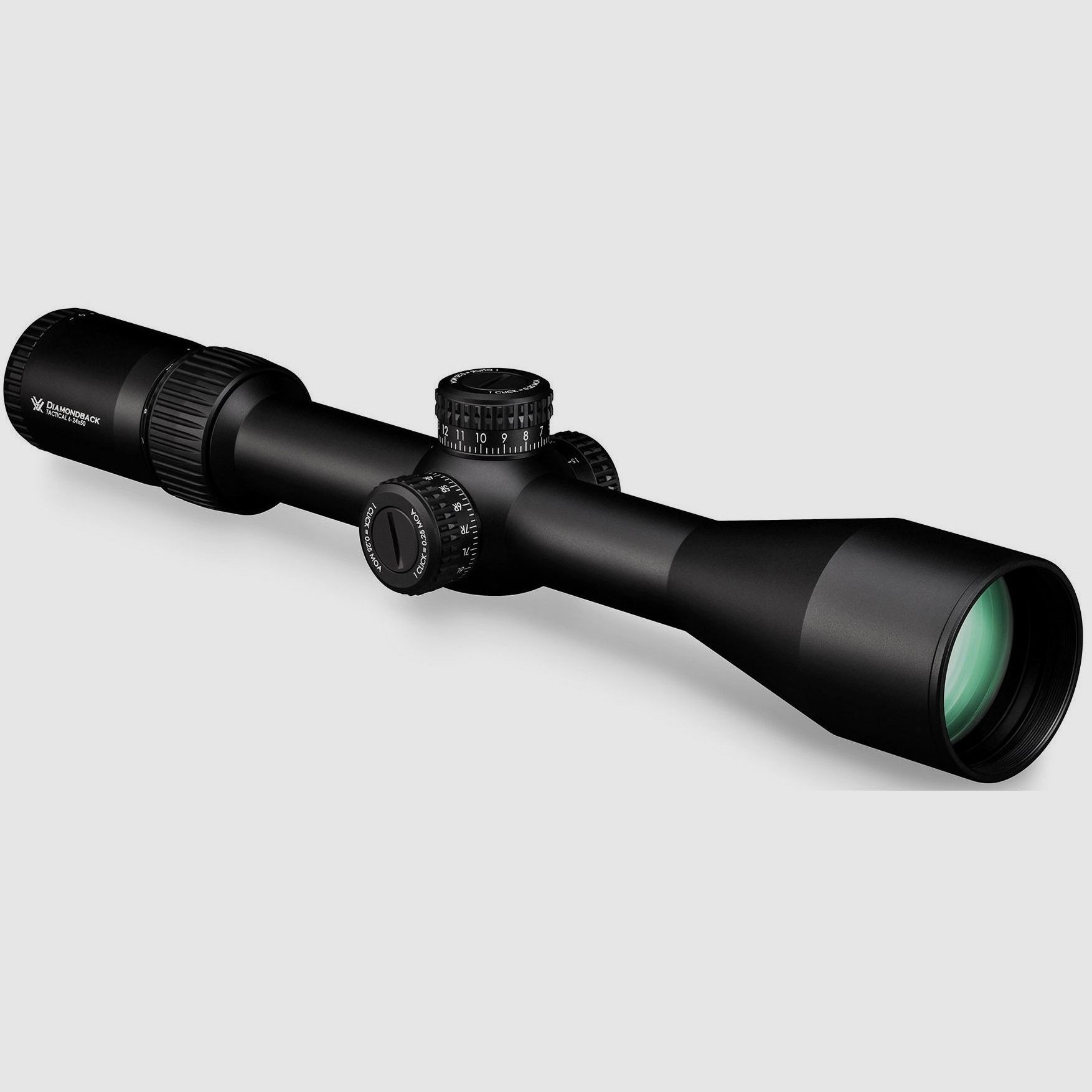 Vortex Diamondback Tactical 6-24x50 FFP Zielfernrohr, Bild 2 von 14