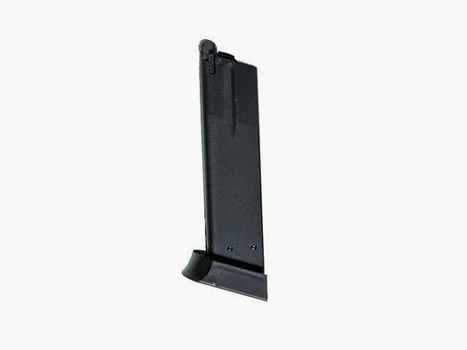 GSG CZ SP-01 Shadow Ersatzmagazin Gas