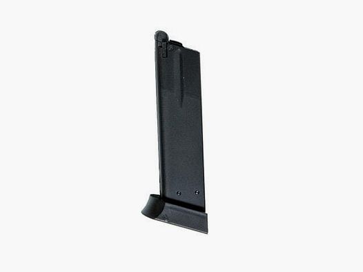 GSG CZ SP-01 Shadow Caricatore di Ricambio Gas