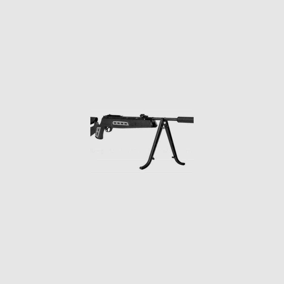 Hatsan Mod 125 Sniper Carabine à air comprimé 6,35 mm, image 2 sur 15
