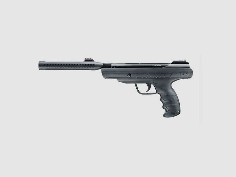 UX Trevox break barrel 4,5mm &lt; 7,5 Joule