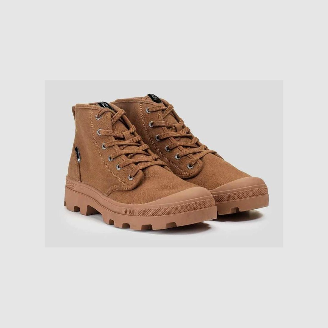 AIGLE - Versatile shoes Tenere CVS brown - Size 38, image 1 of 6
