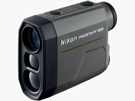 Nikon Dalmierz Prostaff 1000