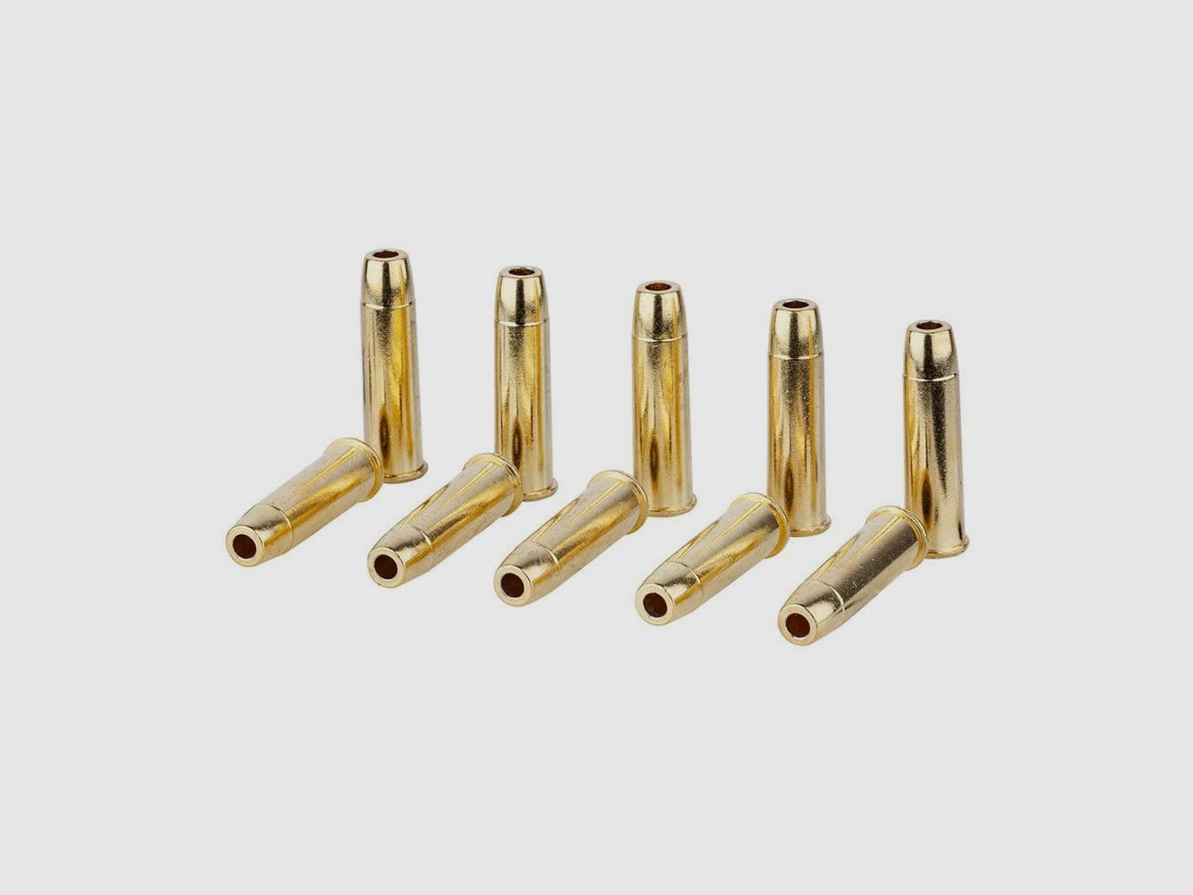 Legends 6 mm BB Loading Shells