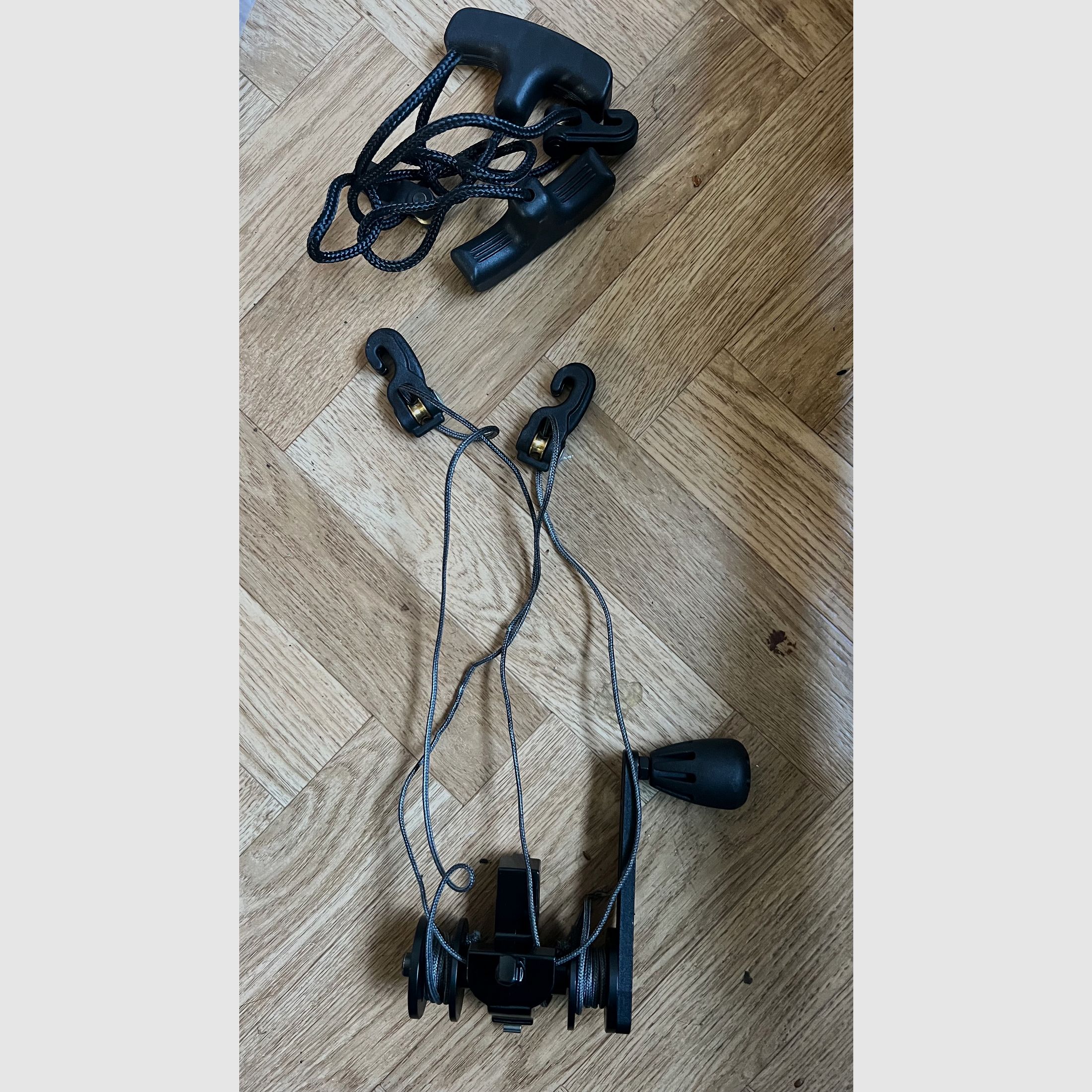 185LBS COMPOUND CROSSBOW