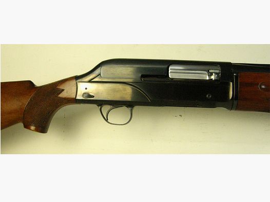 SEMIAUTOMATISCH BREDA _ARGUS >LU468