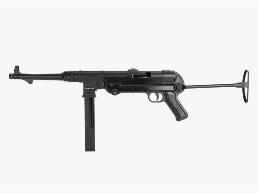 GSG MP40 .22lr HV - Semi-automatisch geweer