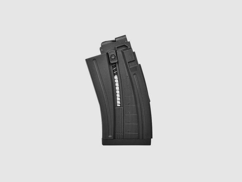 GSG-15 / Mauser M15 Ersatzmagazin
