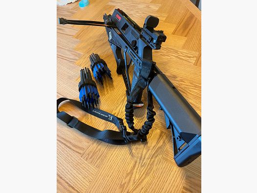 EK Archery Adder R9 Komplettset/ Tausch