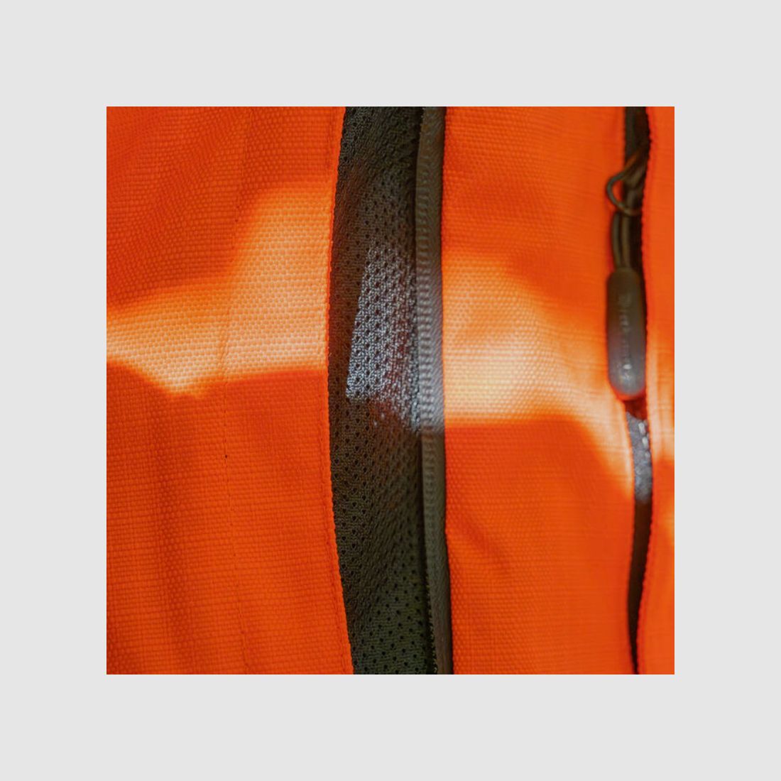 Membranjacke Recon Dura-Tex Orange - CE EPI CAT II, Bild 6 von 13