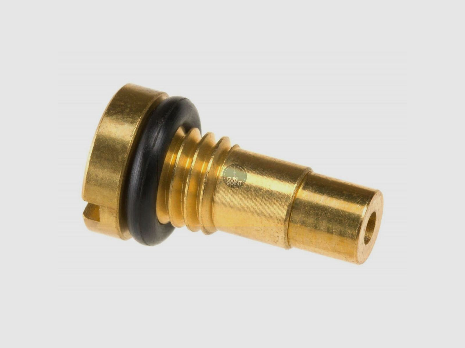 Action Army AAC21 / KJW M700 Gas Charging Valve