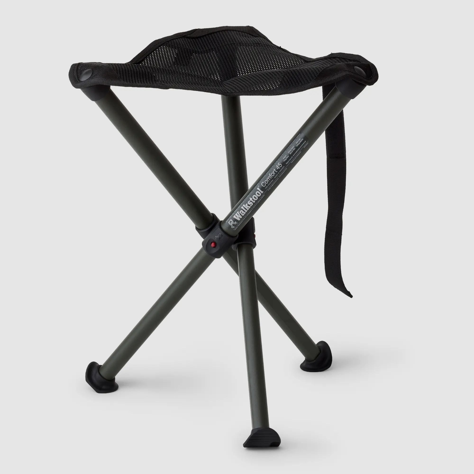 Walkstool Comfort 45 Trípode de Aluminio