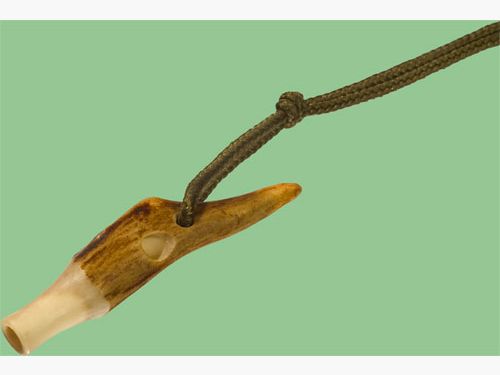 Original Rottumtaler Mauspfeifchen
