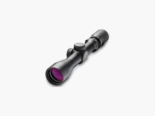 Burris, Telescopio Scout 1, 2-7x32mm, Ballistic Plex