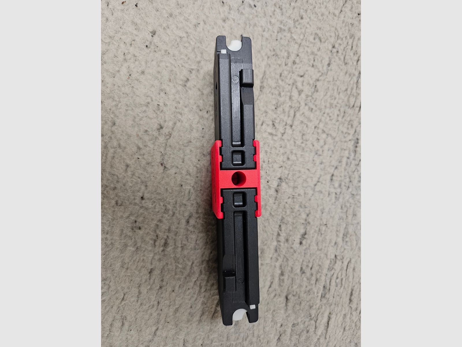 Chargeur double CZ Scorpion