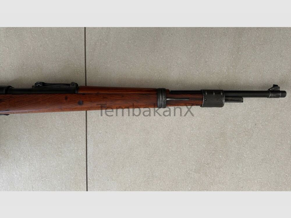 Waffenwerke Oberspree Mod. 98 .308Win