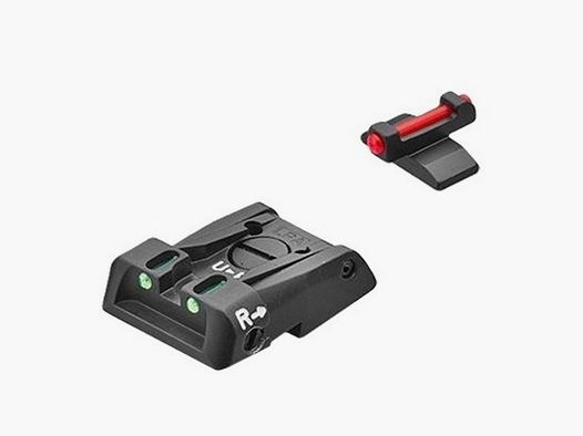 SPF Visier Fiber Beretta 92X