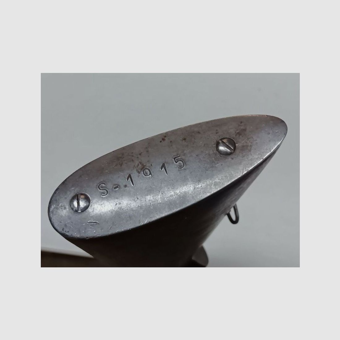 Lampagyar Budapest Trainingsgewehr