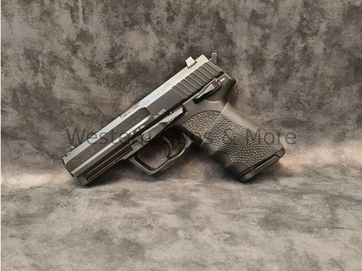 Heckler & Koch HK USP Cal. 9mm Luger