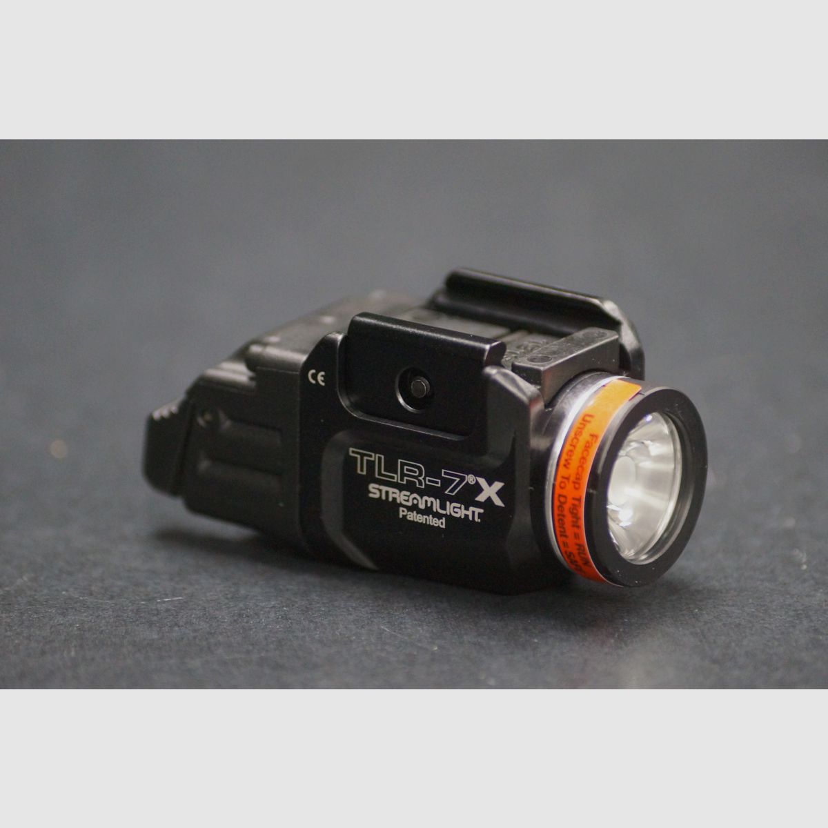 Streamlight TLR-7X USB, Bild 1 von 4