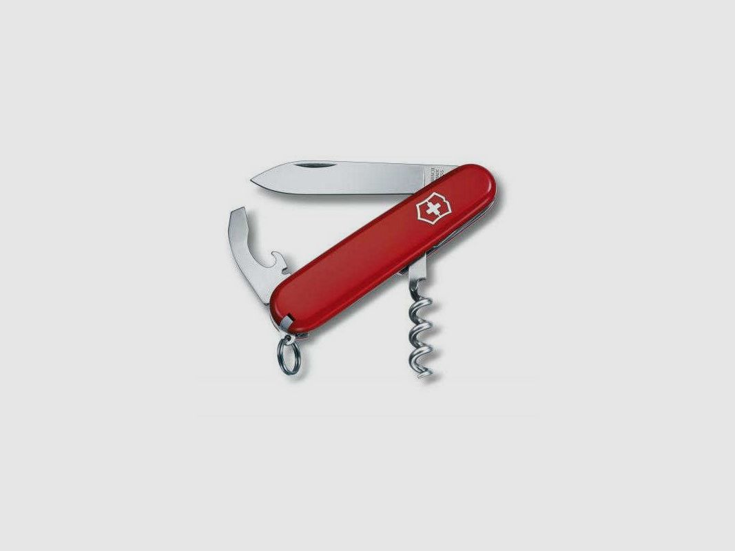 VICTORINOX Taschenmesser Waiter, Bild 2 von 2